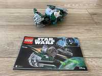 Lego Star Wars 75168