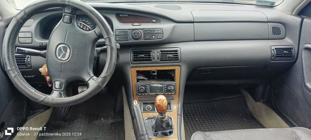 mazda xedos 9, 2.0 24v