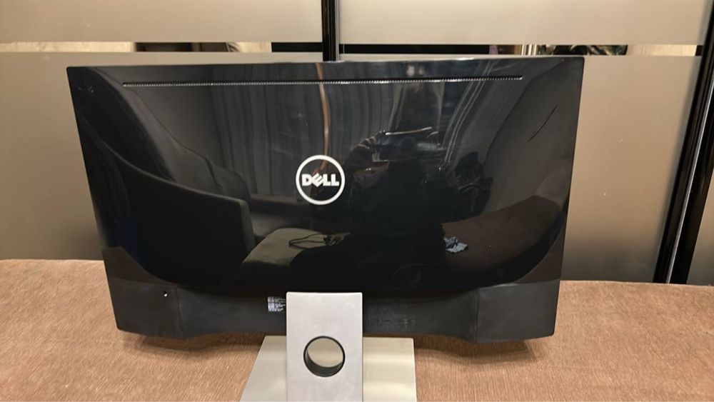 Продам монітор 27" DELL SE2717H