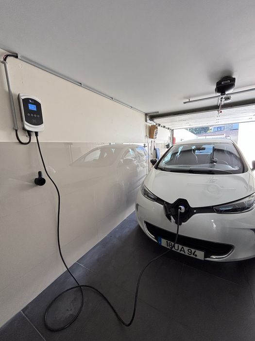 Instalaçoes eletricas Miguel castro