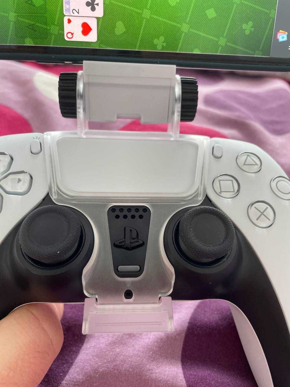 Держатель для геймпада PS5