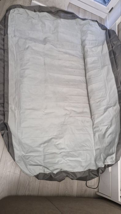 Надувне ліжко. INTEX