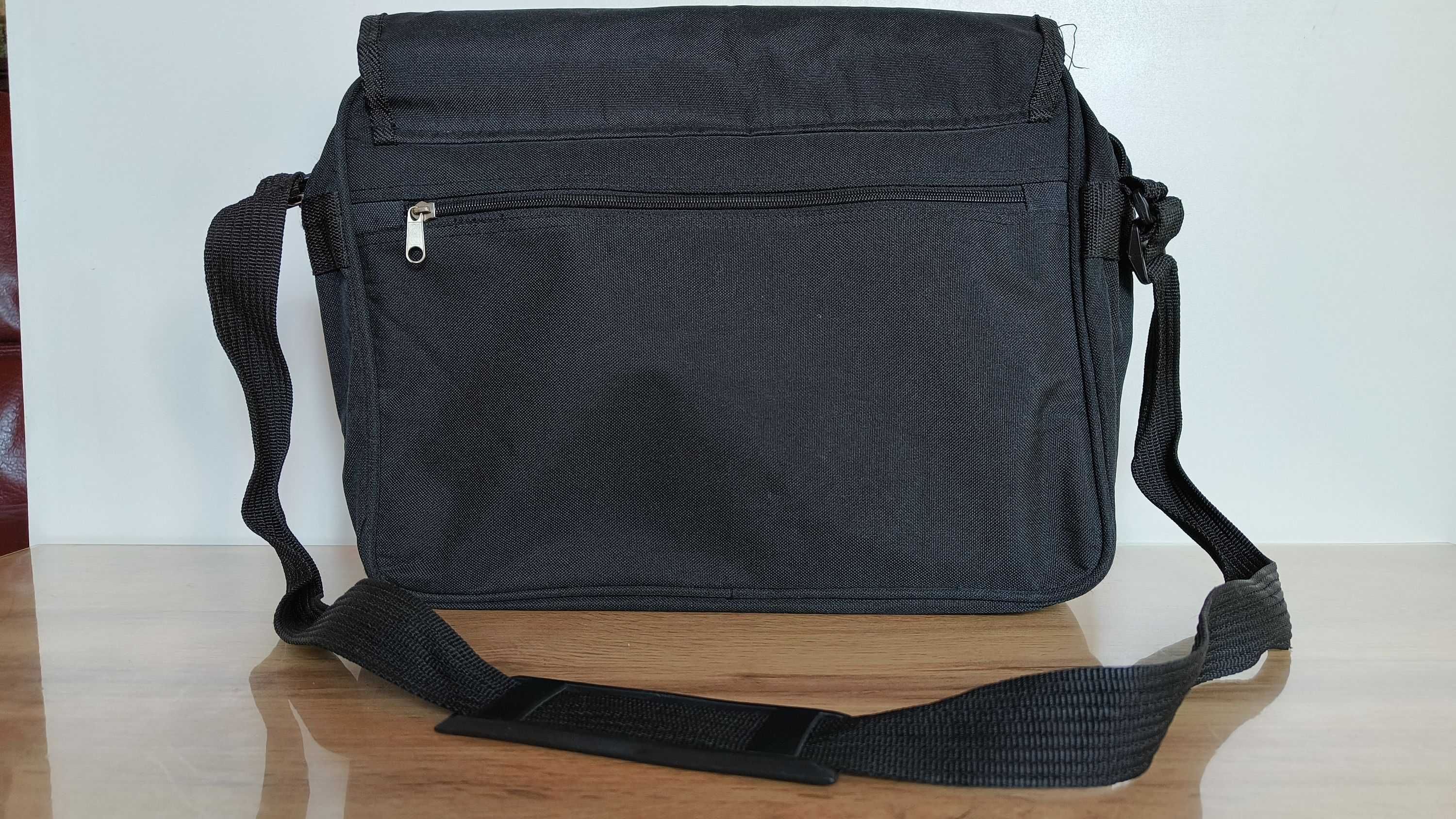Torba na laptopa ToBodson Professional Style 17"
