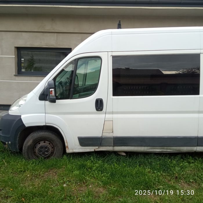 Samochód Ciężarowy