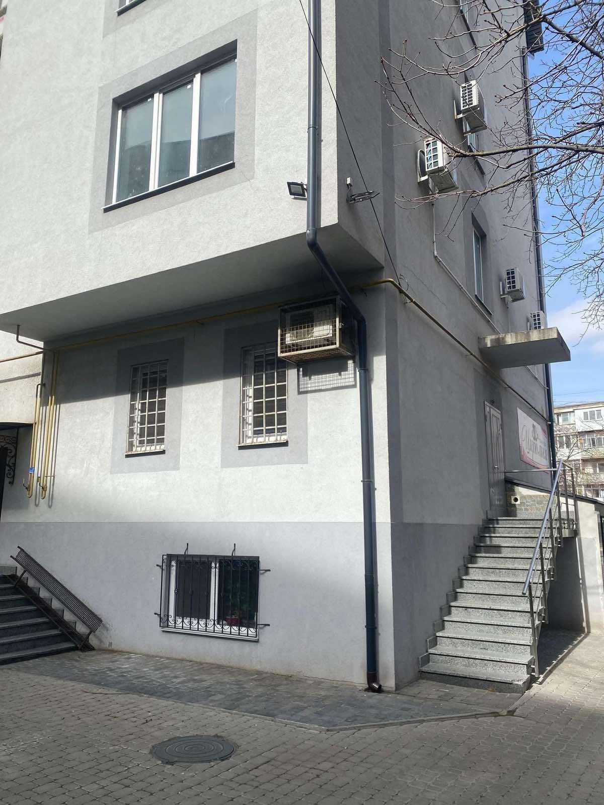 В продаже большая 1 ком.с кухней- студией и  индивидуальным отоплением