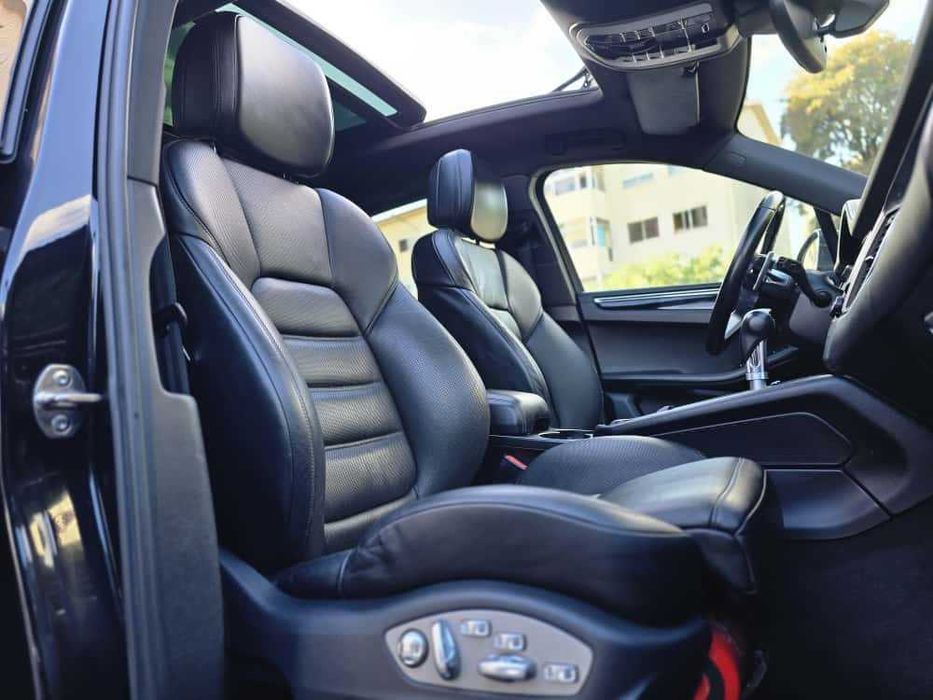 PORSCHE MACAN S 95B 3.0 258CV  DL501 "FULL EXTRAS"