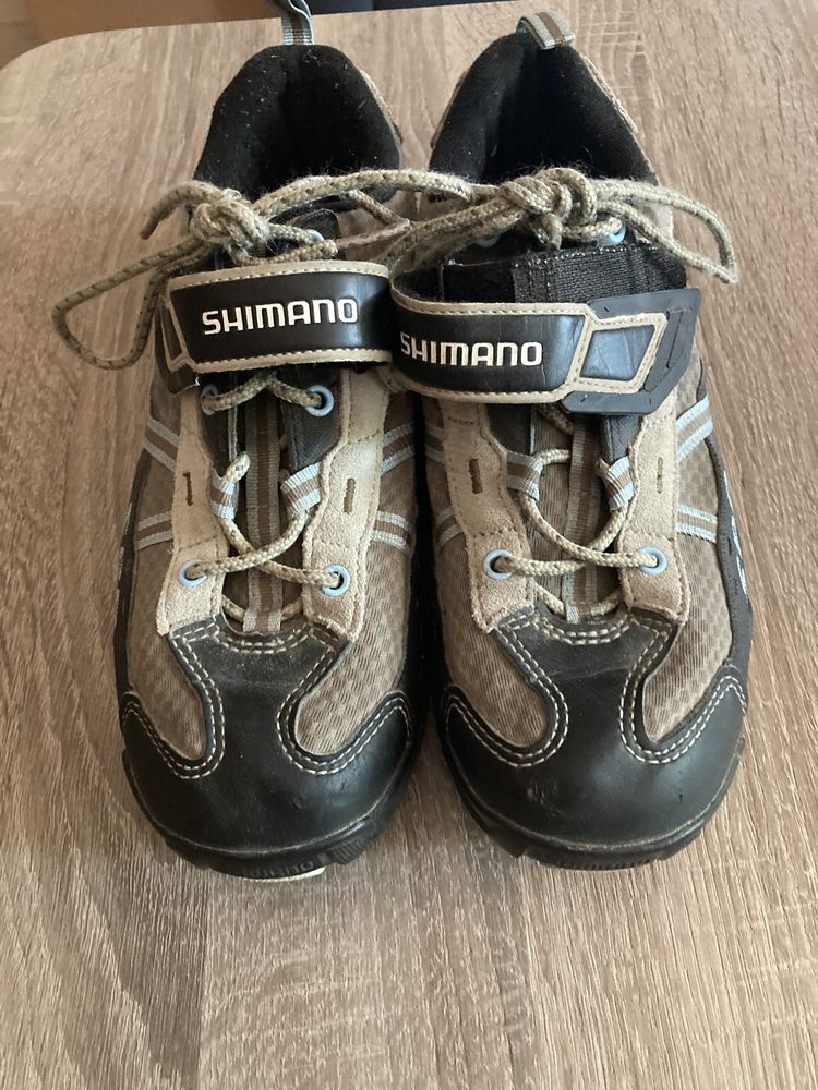 Buty spd 40 shimano