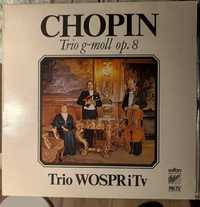 Winyl Wifonu "Fryderyk Chopin - Trio g-moll op.8"