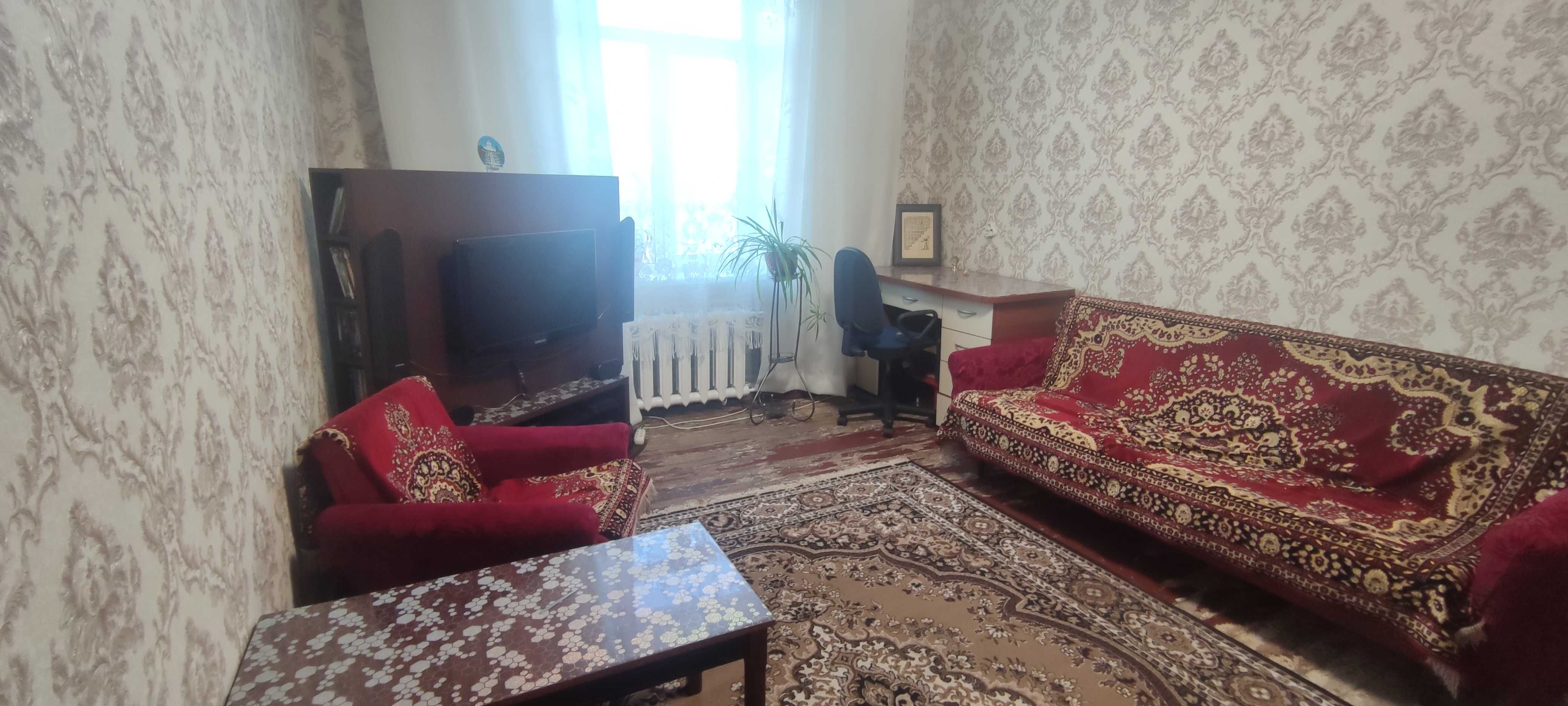 2х квартира пр. Мазепы, ост. Авиационная