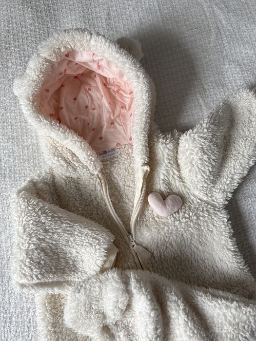 Теплий чоловічок