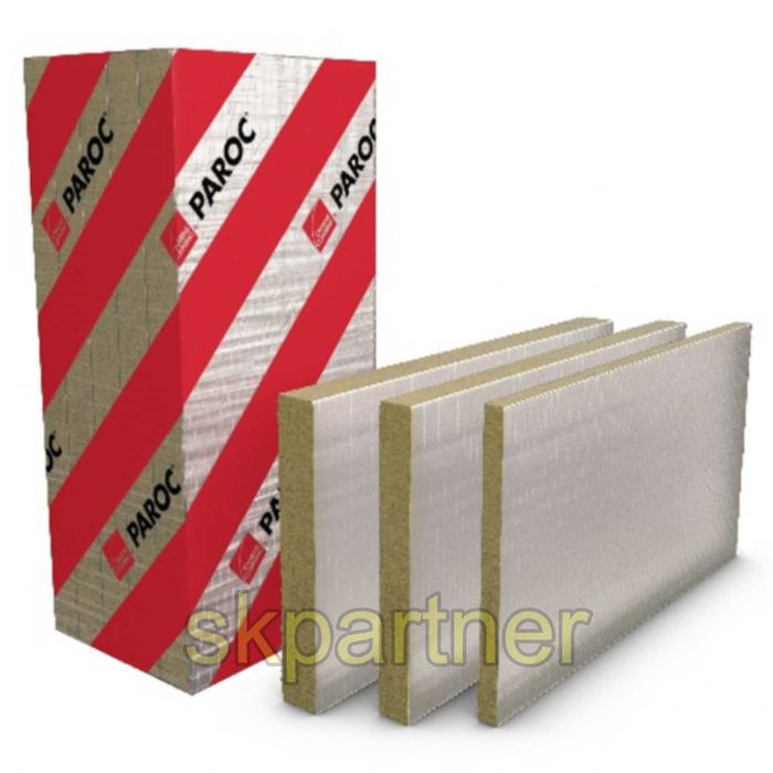 Утеплювачі: базальтовий, мінеральна вата, пенополістирол