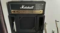 Marshall JVM 410 + Coluna 1x12