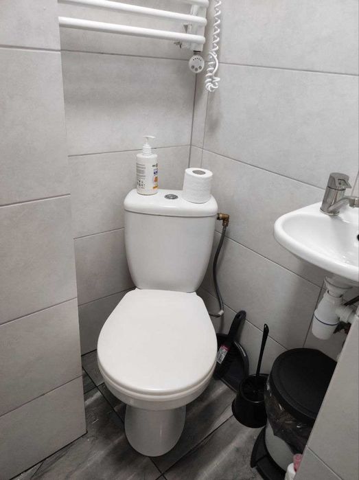 Апартаменти в самому Центрі