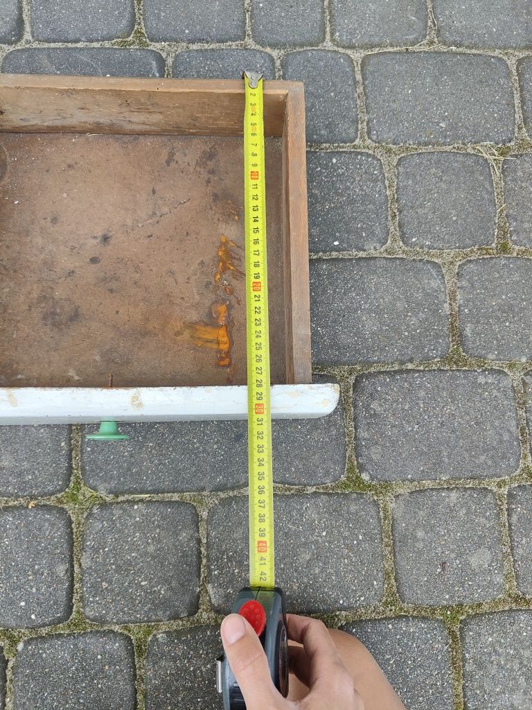 Szuflady od kredensu byfyj
