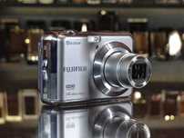 Fujifilm Finepix AX500