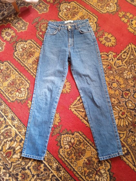 джинси демі розмір S