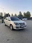 Geely mk джилі мк 1.6