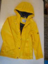 Куртка дощовик pocopiano  на дівчинку 122 см