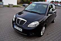 Lancia Ypsilon Panorama 112 000 km