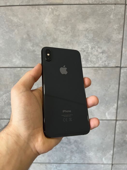 iphone XS MAX 64 gb Neverlock Айфон