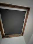 Roleta dachowa 94 cm x 118