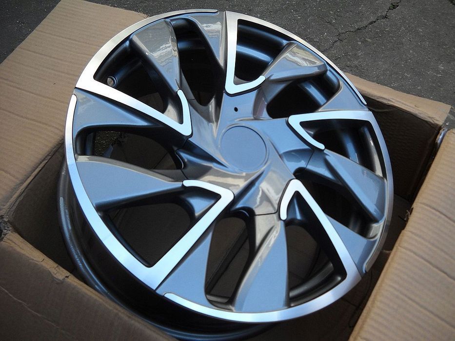 FELGI R16 4X108 Opel Crossland X Corsa F Peugeot 208. 2008 Partner 2