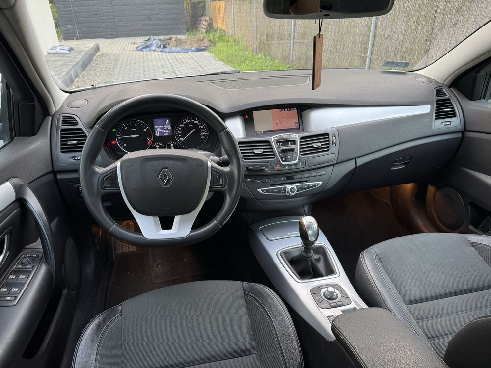 Renault Laguna III