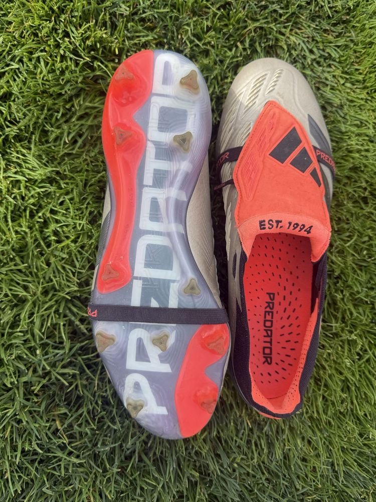 Продам Бутси Adidas Predator Elite