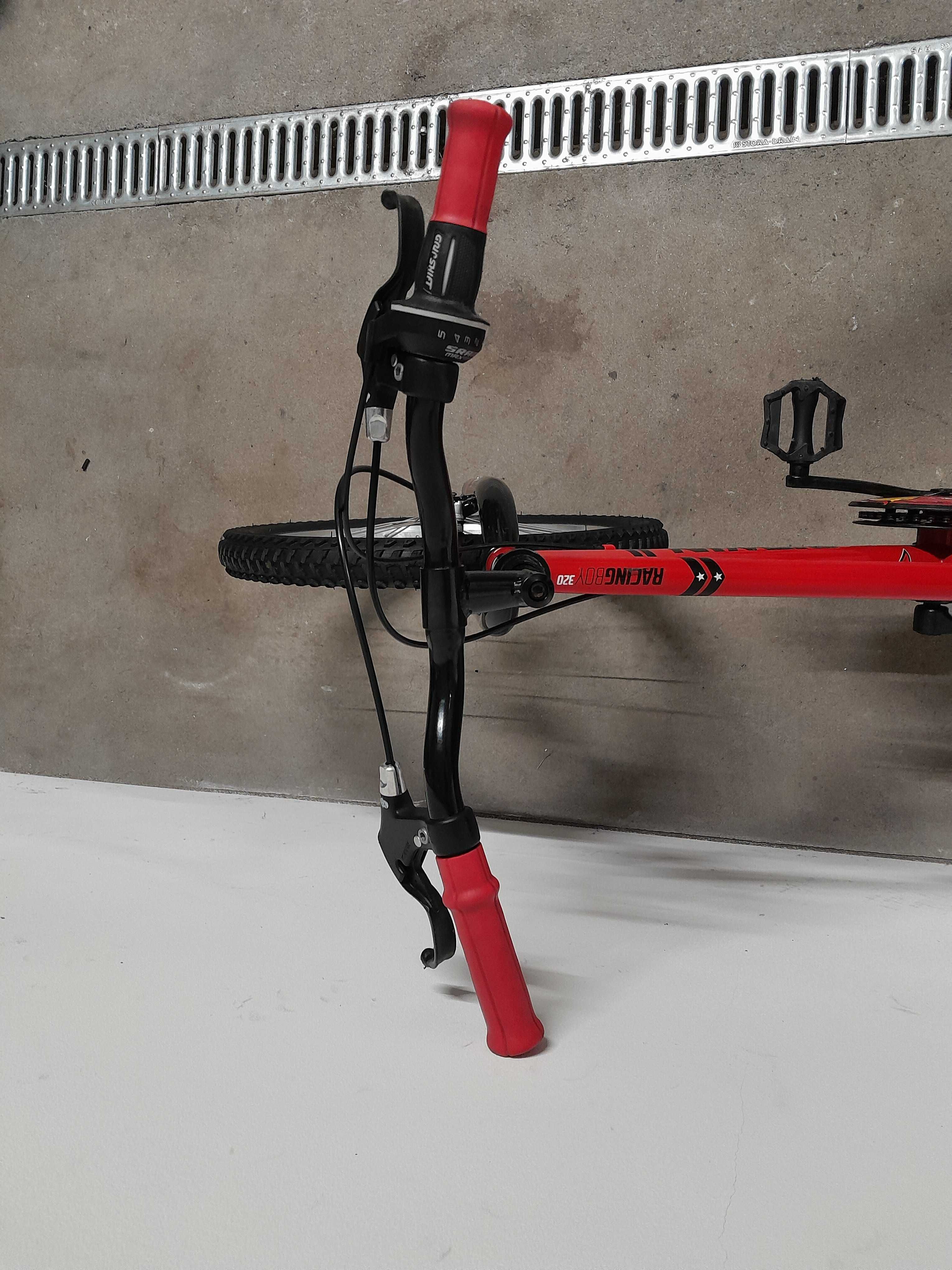 Bdb stan. Rowerek b'twin, rower btwin 20 cali.