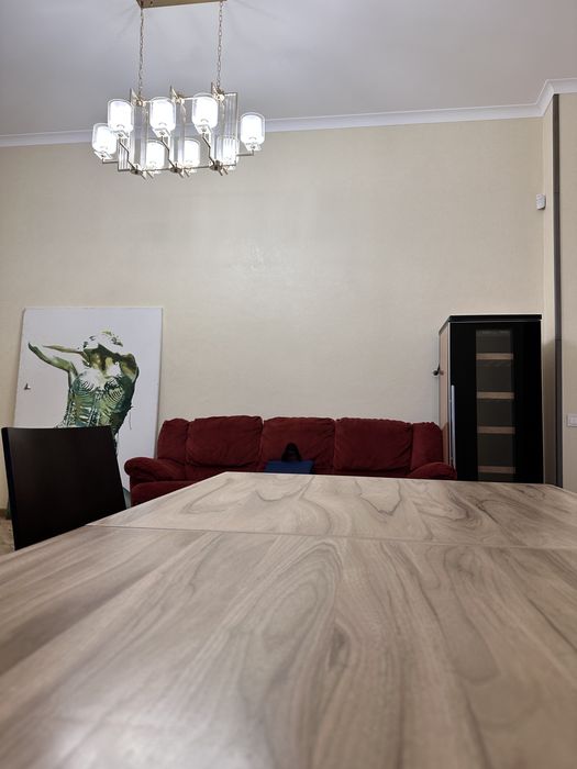 Продається двох кімнатна+ кухня студія+ підвал з Сауною і кімнатою