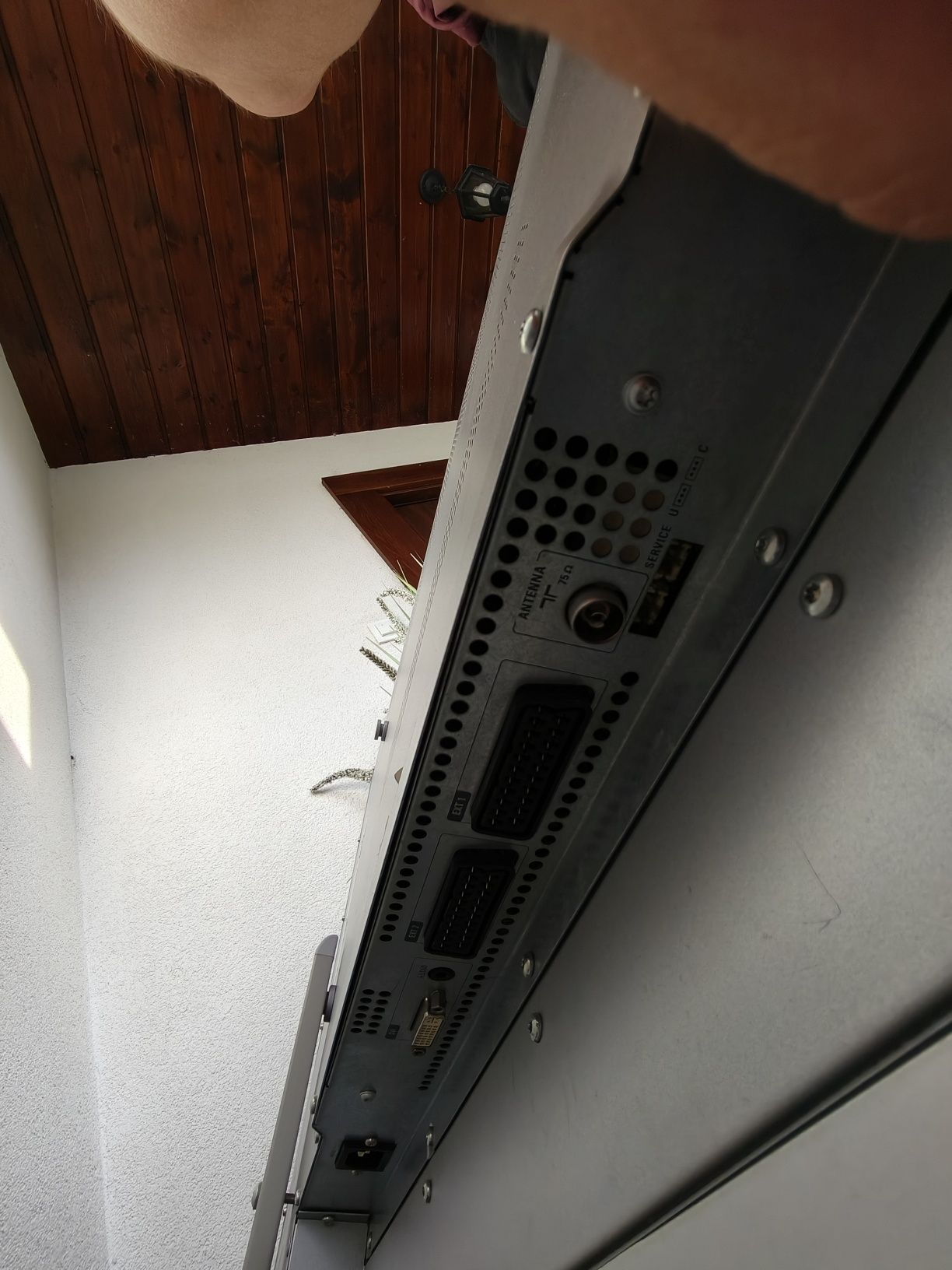 Telewizor Philips plazma