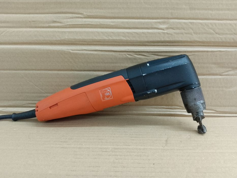 Fein BLK1.3TE Nożyce Do Blachy Wycinarka Matrycowa 350W