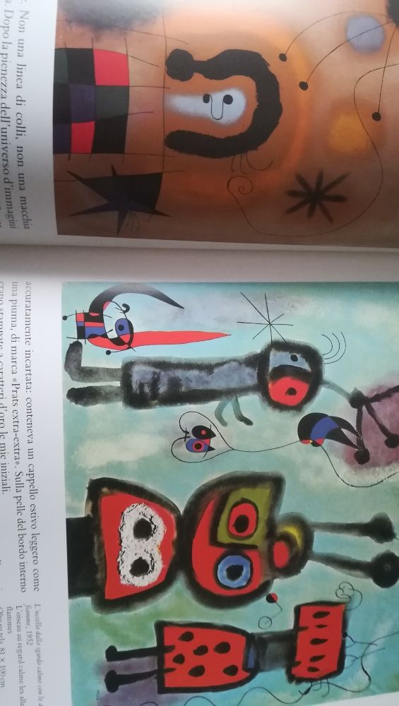 Miró ediç. Taschen