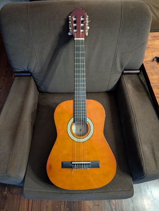 Gitara hiszpańska Sarita Sa 300 rozmiar 3/4
