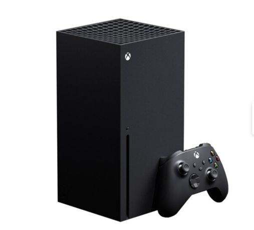 Xbox Series X zamiana na kartę graficzną 3060 RTX 3070 gw do 3.02.23