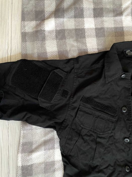 Bluza Helikon SFU Rip-Stop kurtka wojskowa