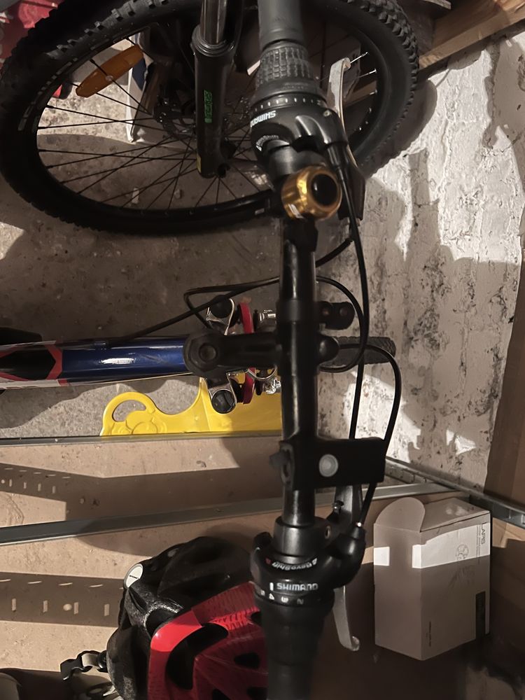 Sprzedam rower używany