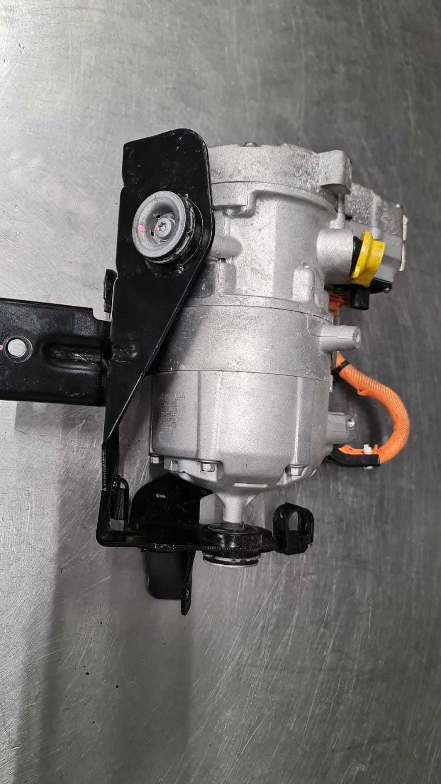 BMW i4 G26 M50 IX iX3 G08 sprężarka kompresor klimatyzacji 64525A45A24