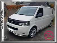 T5 T6 T4 Orurowanie Z Podswietleniem Relingi Podesty