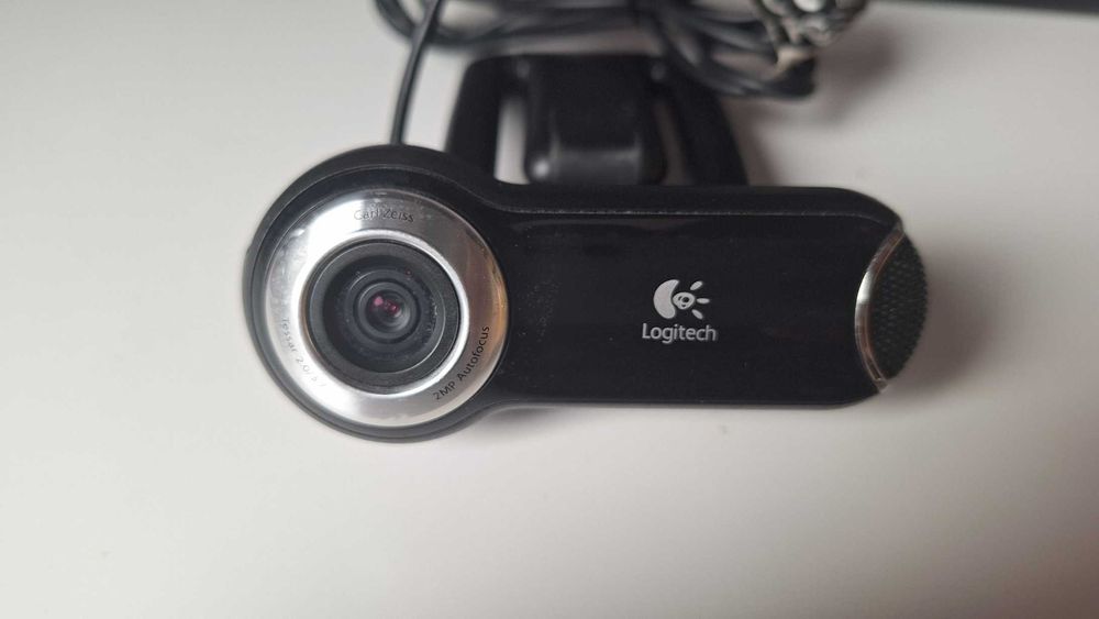 Kamera internetowa logitech quick cam ubm46