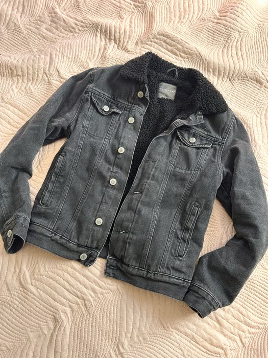 Katana jeansowa Primark