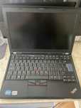 Lenovo thinkpad X220