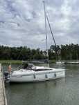 Jacht zaglówka Aquatic 28 2022r Phobos Maxus Antila