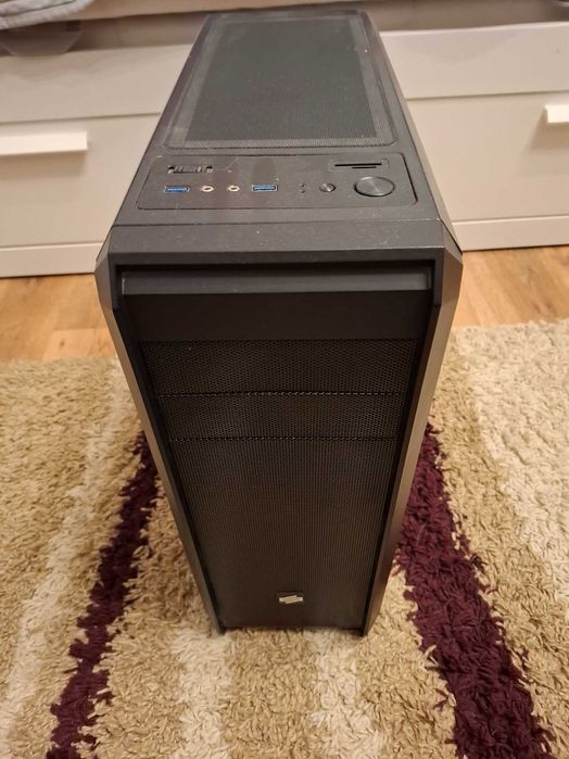 Komputer ryzen 5 2600