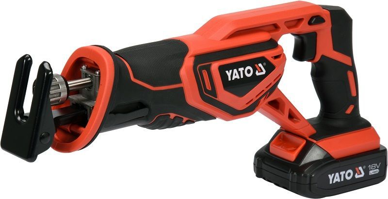 Piła Szablasta 18V - Yato