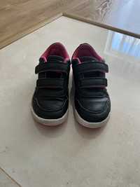 Buty dziewczęce adidas rozm. 30