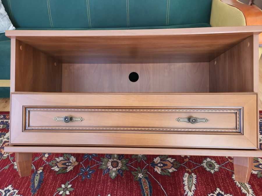 Szafka większa - RTV