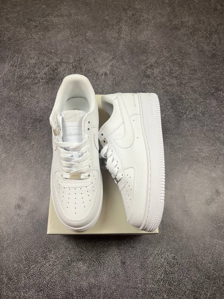 Nike Air Force 1 Low SP 1017 ALYX 9SM White
