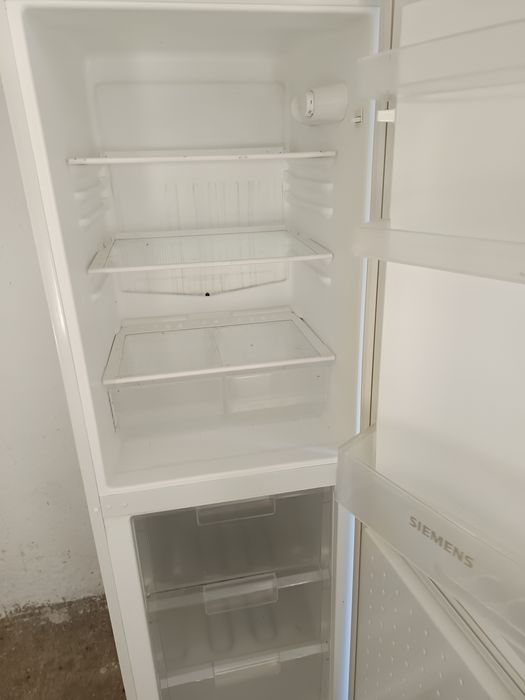 Lodówka sprawna z niemiec
