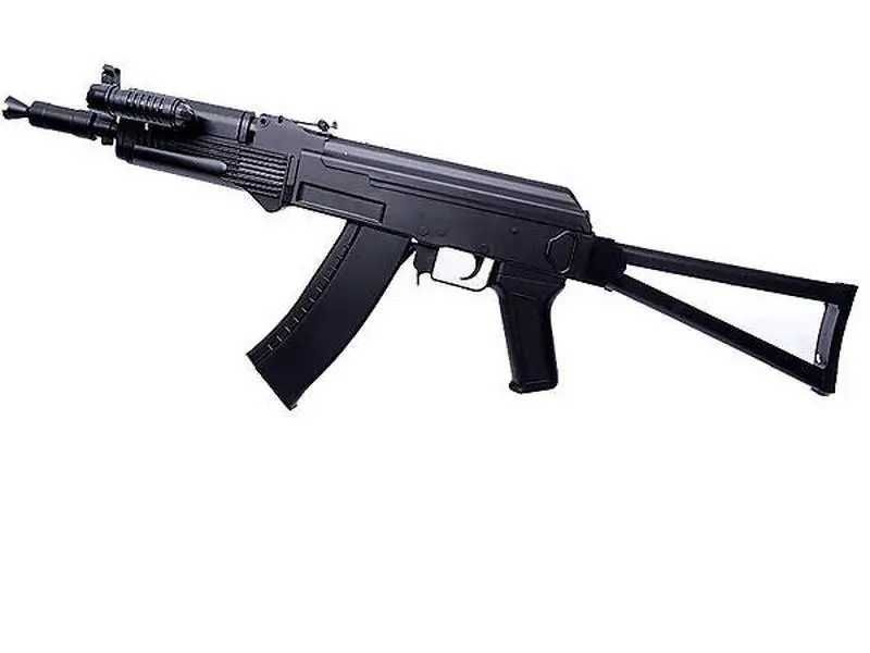 Автомат на кульках CYMA P.47A